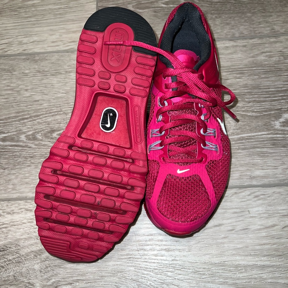 airmax bloody chrome